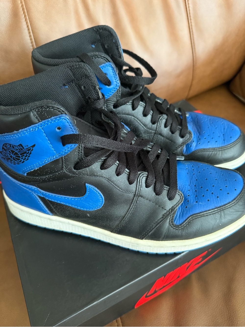 Jordan 1 Retro High OG Size 11